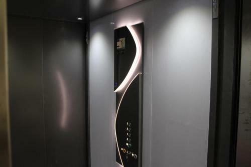 Hotel H�tel L'esturgeon
