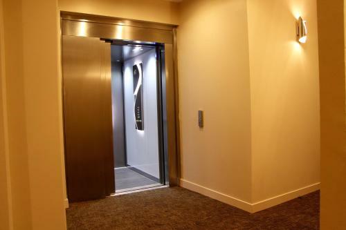 Hotel H�tel L'esturgeon