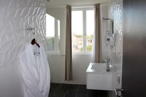 Hotel H�tel L'esturgeon