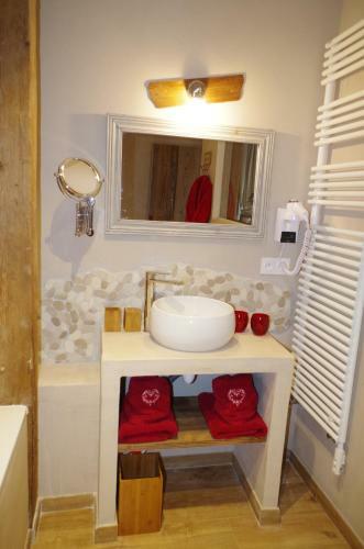 Bed & Breakfast Le Paon Bleu