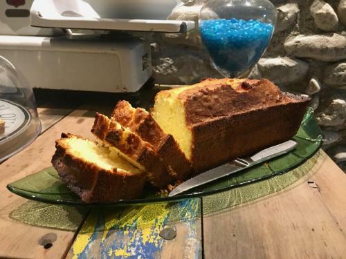 Bed & Breakfast Le Paon Bleu