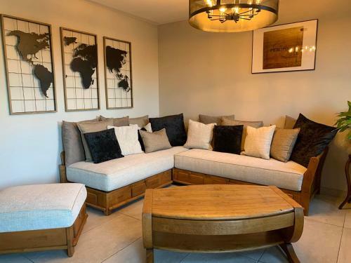 Bed & Breakfast Le Paon Bleu