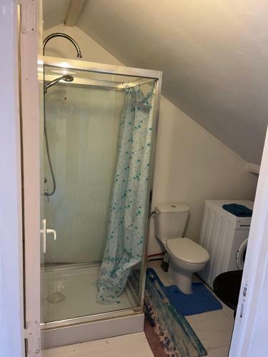 Hostal Studio-meubl� Hypercentre 2r