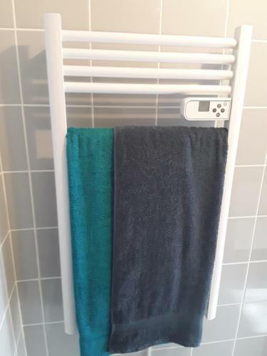 Apartamento Guest House "les Apparts Du Vignal de Cheyrac"