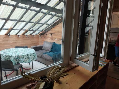 Apartamento Julio C�sar