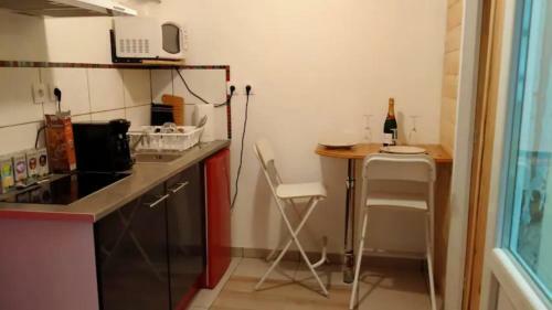 Apartamento Julio C�sar