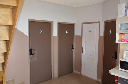 Hotel Country House Reem