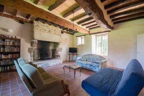 Manoir Le Cosquer