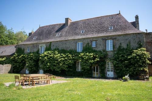Manoir Le Cosquer