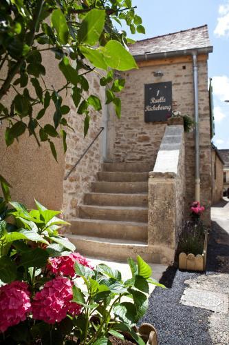 1 & 2 Ruelle Richebourg