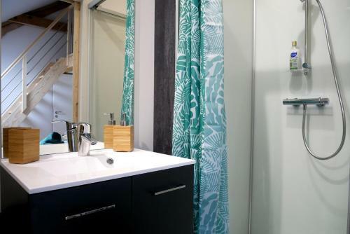 Bed & Breakfast Chambre D H�te La Grange