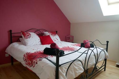 Bed & Breakfast Chambre D H�te La Grange