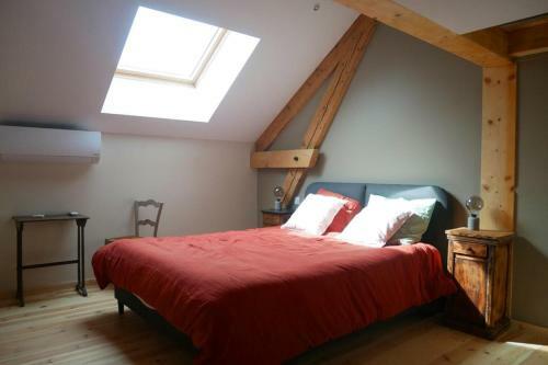 Bed & Breakfast Chambre D H�te La Grange