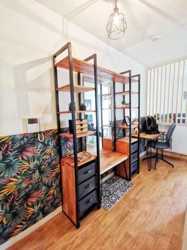 Apartamento Les 4 Reflets De La Marne