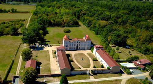 Bed & Breakfast Chateau Des Perichons