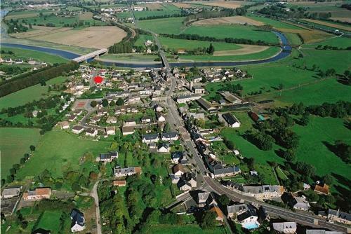 Bed & Breakfast Escale En Baie.