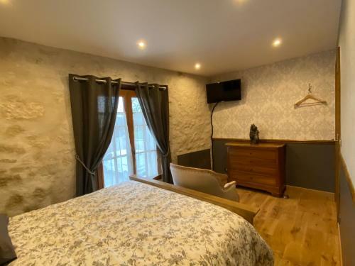 Bed & Breakfast La Maison Du Caillou