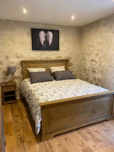 Bed & Breakfast La Maison Du Caillou