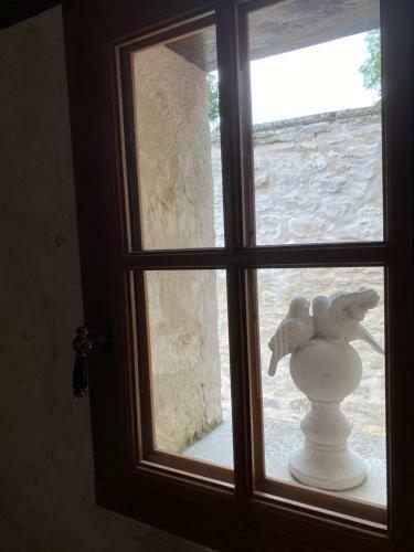 Bed & Breakfast La Maison Du Caillou