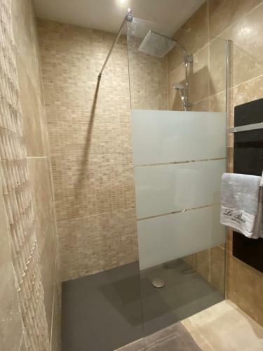 Bed & Breakfast La Maison Du Caillou