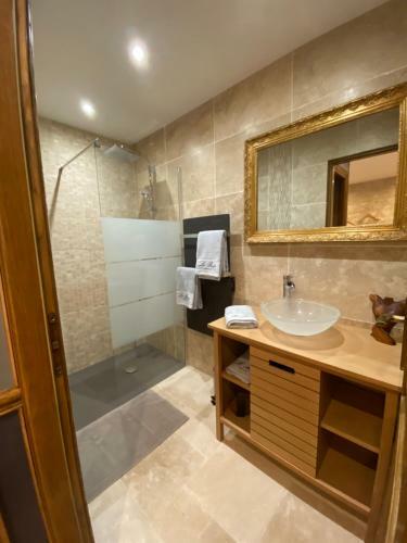 Bed & Breakfast La Maison Du Caillou