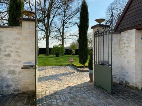 Bed & Breakfast La Maison Du Caillou