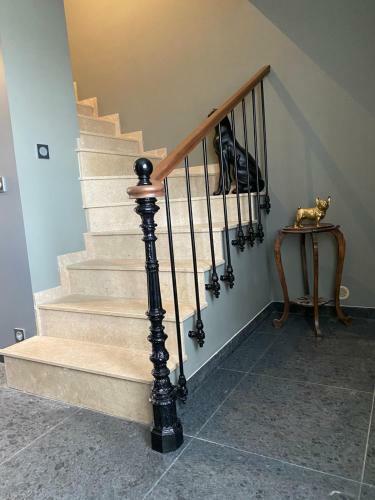 Bed & Breakfast La Maison Du Caillou
