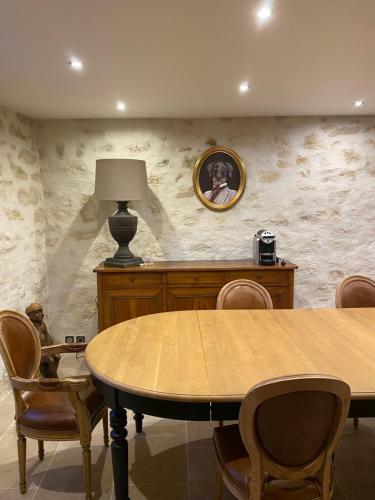 Bed & Breakfast La Maison Du Caillou
