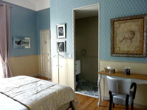 Bed & Breakfast Time After Time