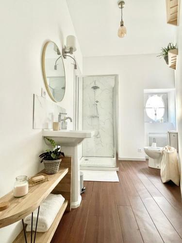 Apartamento Jungle Nomads