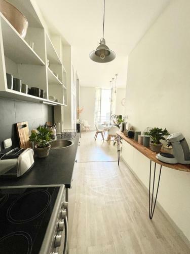 Apartamento Jungle Nomads