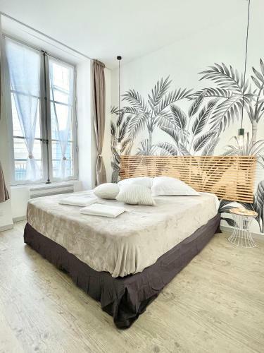 Apartamento Jungle Nomads