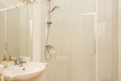 Apartamento Grand Studio Zen Dans L'hyper Centre De Poitiers