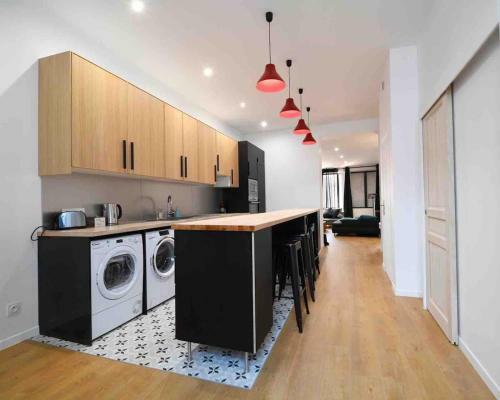 Apartamento An Authentic Experience With Spa In The Center