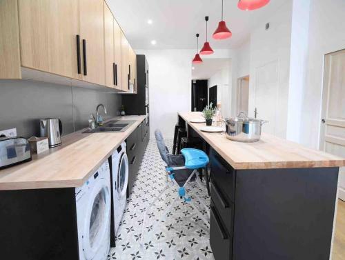 Apartamento An Authentic Experience With Spa In The Center