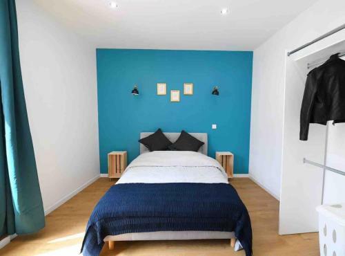 Apartamento An Authentic Experience With Spa In The Center