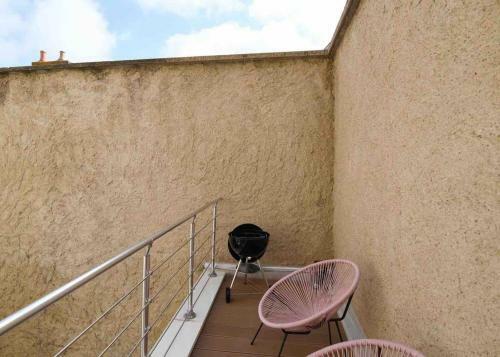 Apartamento An Authentic Experience With Spa In The Center