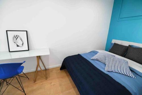 Apartamento An Authentic Experience With Spa In The Center