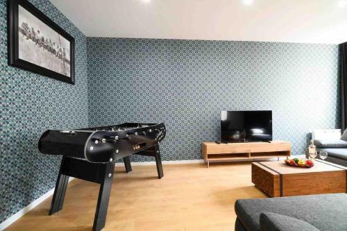 Apartamento An Authentic Experience With Spa In The Center