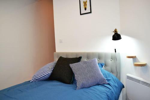 Apartamento An Authentic Experience With Spa In The Center