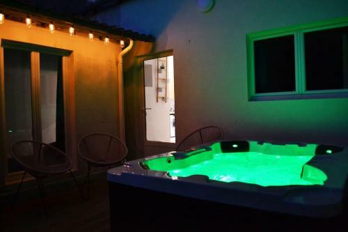 Apartamento An Authentic Experience With Spa In The Center