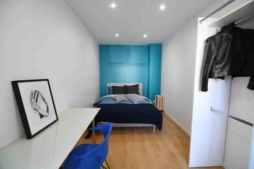 Apartamento An Authentic Experience With Spa In The Center