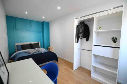 Apartamento An Authentic Experience With Spa In The Center