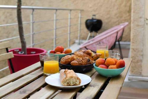 Apartamento An Authentic Experience With Spa In The Center
