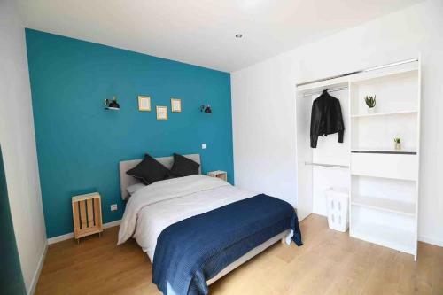 Apartamento An Authentic Experience With Spa In The Center