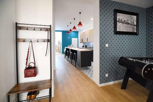 Apartamento An Authentic Experience With Spa In The Center