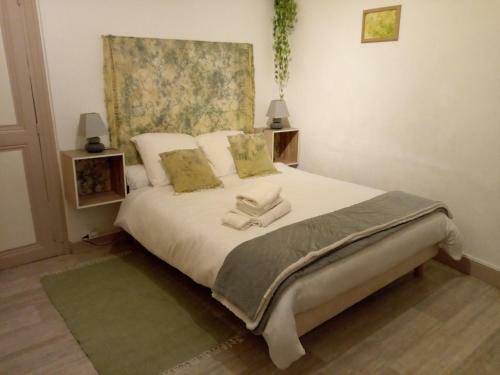 Apartamento 55magenta