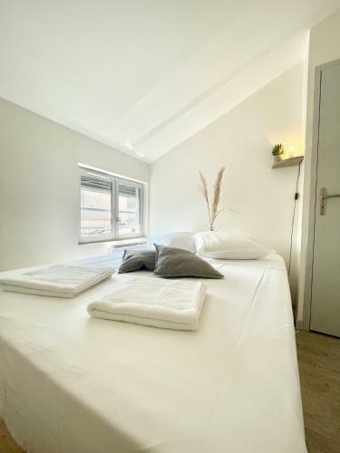 Apartamento Le Perchoir Boh�me