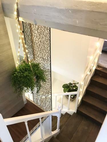 Apartamento Le Perchoir Boh�me