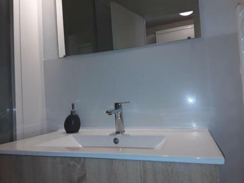Apartamentos Appartement Les Regrattiers